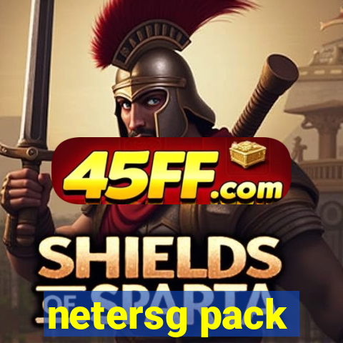 netersg pack